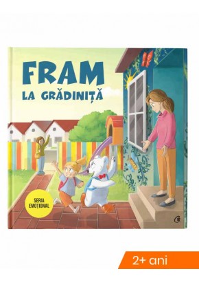 Fram la gradinita